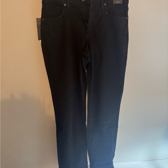 NWT Avery Curvey fit high rise straight leg jeans W31 L31 women’s silver jeans - Picture 1 of 8